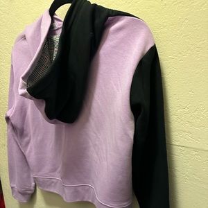Jordan hoodie. Gently used and well take care of.